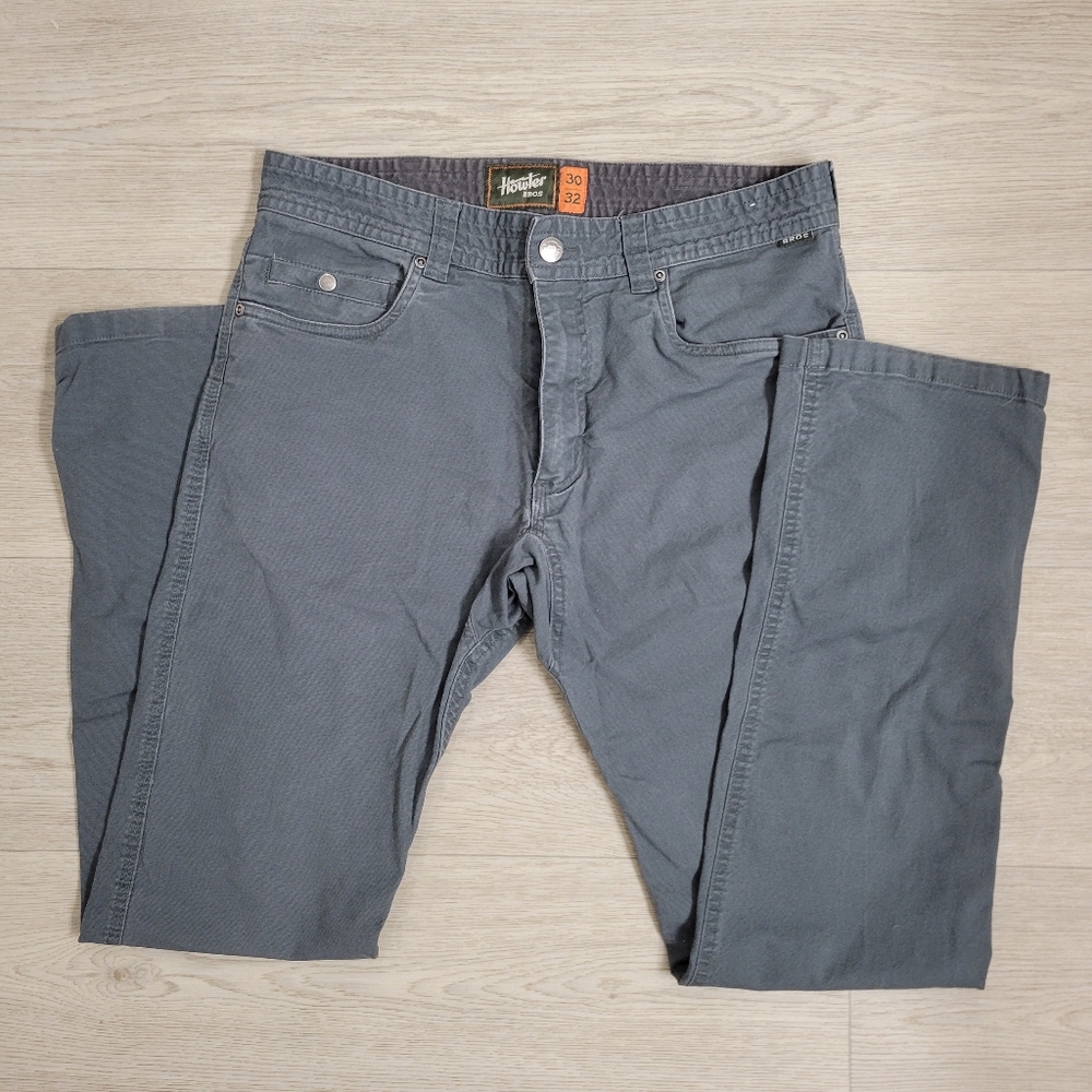 Howler Bros Frontside 5 Pocket Pants